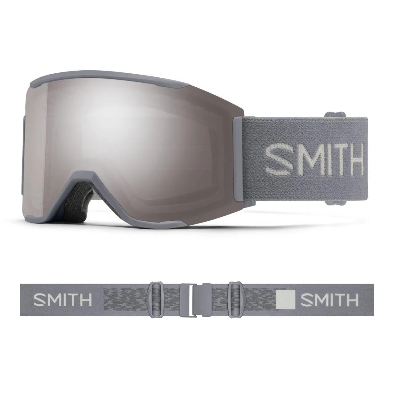 Smith Optics Snow Goggles M00756 Squad MAG Goggles - view 9